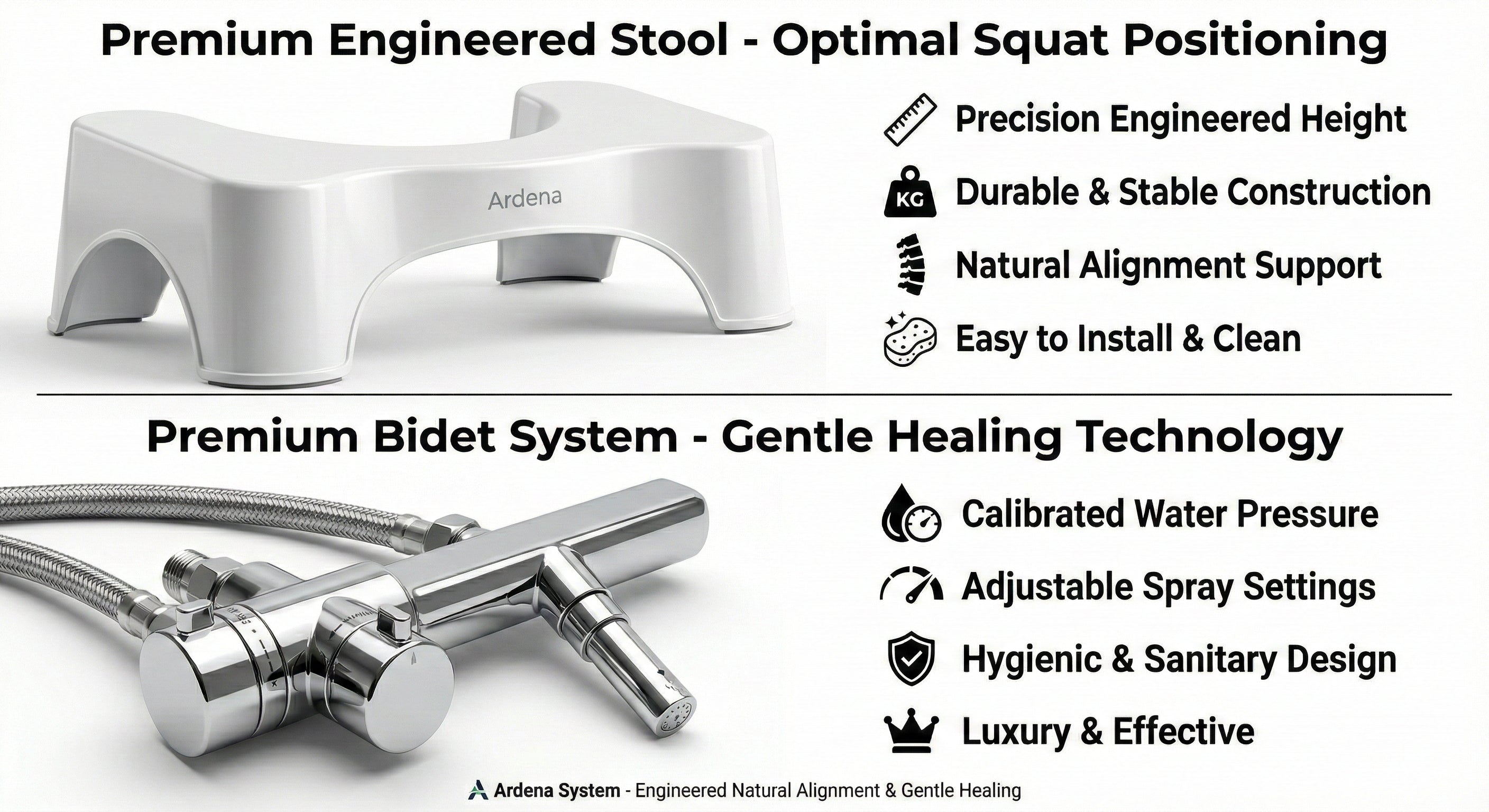 Feature product image