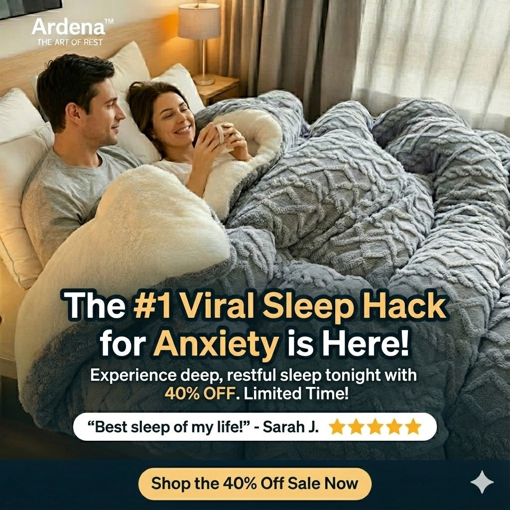 Reason #4: The Restored Intimacy & Relationship Confidence