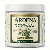 Witch Hazel Pads