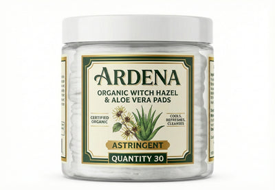 Witch Hazel Pads