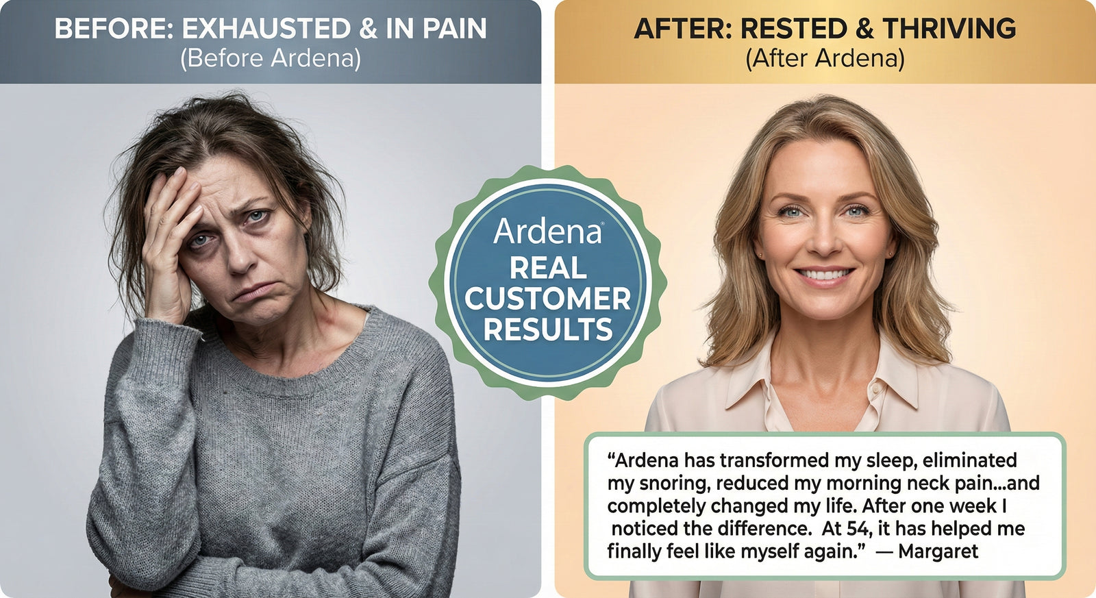 Reason #3: The Unexpected Full-Body Transformation