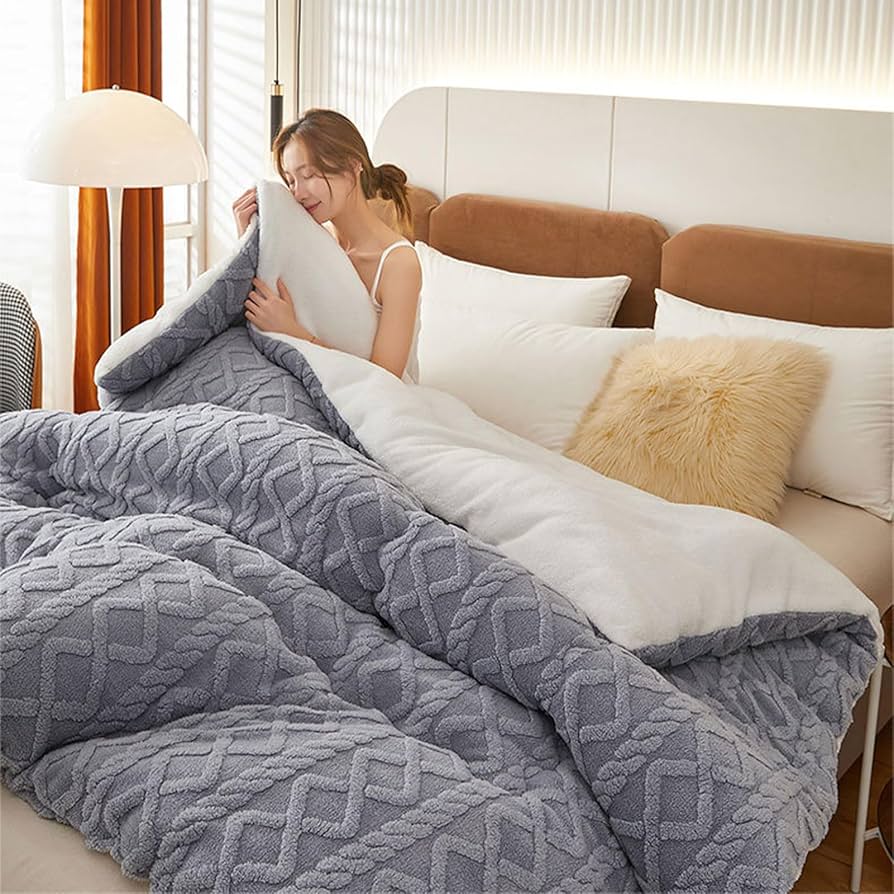 Anxiety Weighted Plush