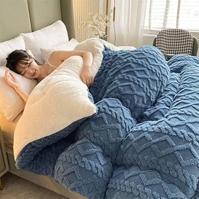 Anxiety Weighted Plush