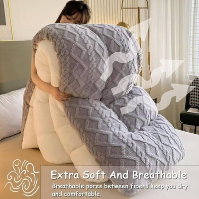 Anxiety Weighted Plush