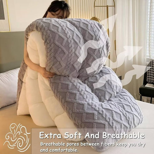 Anxiety Weighted Plush