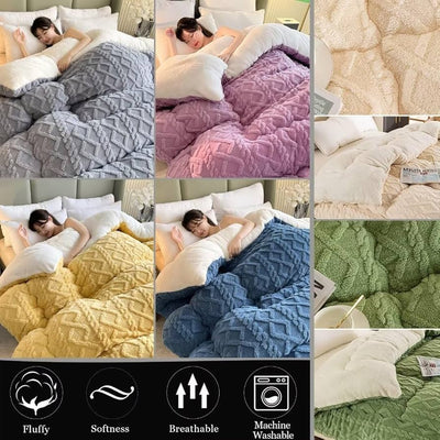 Anxiety Weighted Plush