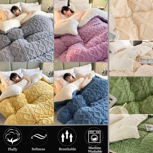 Anxiety Weighted Plush