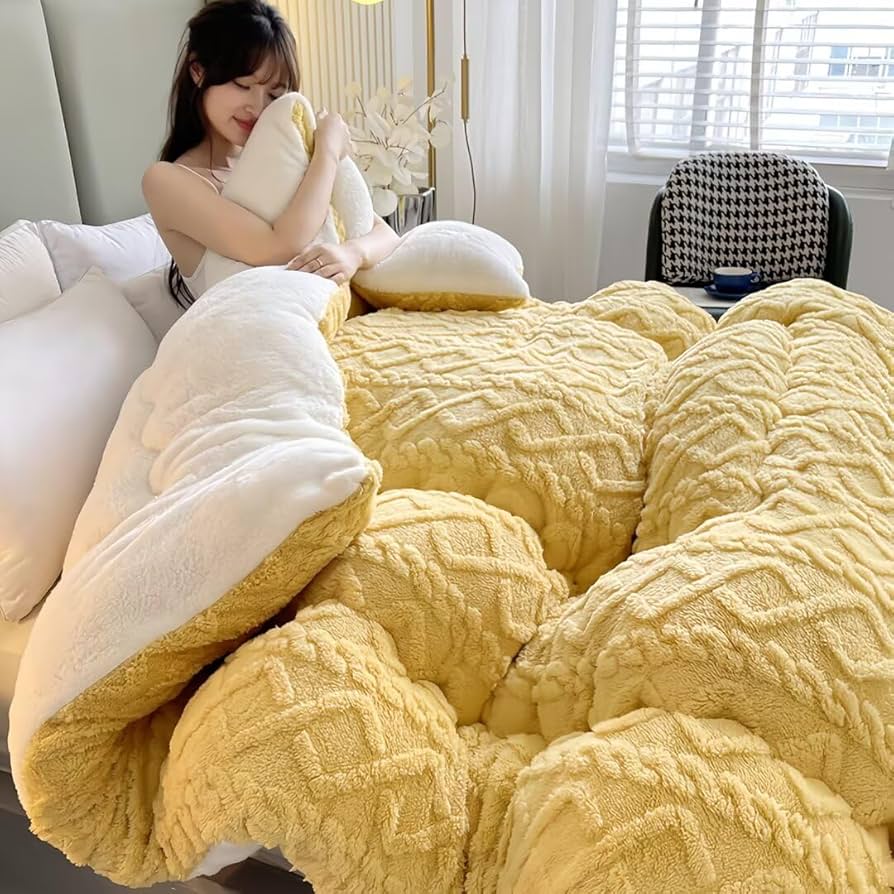 Anxiety Weighted Plush