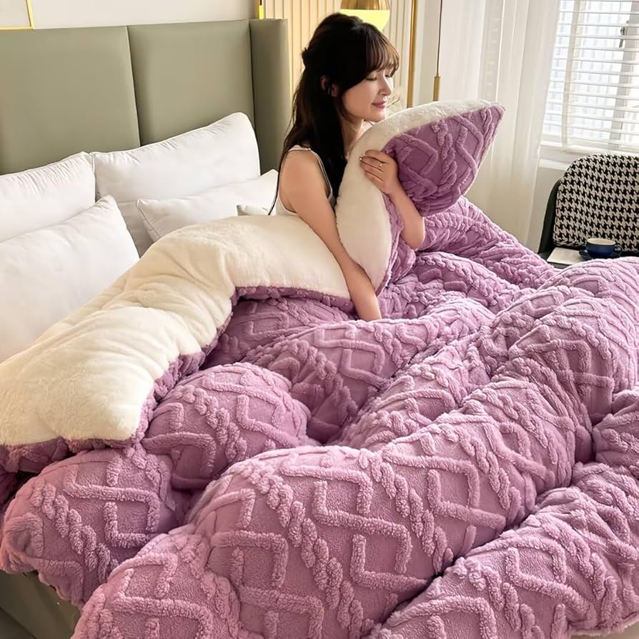 Anxiety Weighted Plush