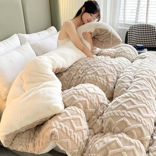 Anxiety Weighted Plush