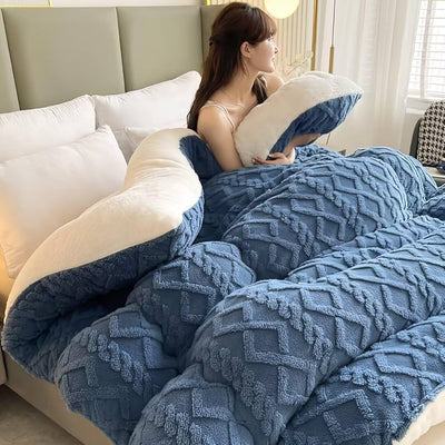 Anxiety Weighted Plush