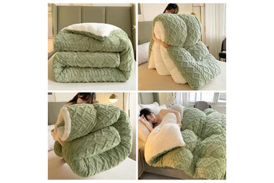 Anxiety Weighted Plush