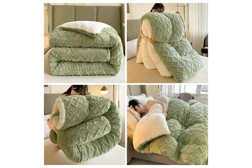 Anxiety Weighted Plush