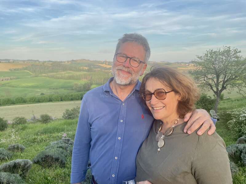 Reason #4: The Restored Intimacy & Relationship Confidence